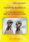 Buchcover Fantastische Relitäten 8