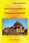 Buchcover Fantastische Realitäten 9