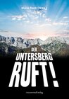 Buchcover Der Untersberg ruft!