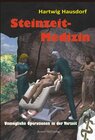Buchcover Steinzeit-Medizin