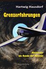 Buchcover Grenzerfahrungen