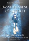 Buchcover Das versunkene Königreich