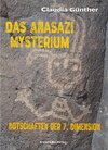 Buchcover Das Anasazi Mysterium