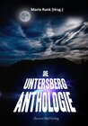 Buchcover Die Untersberg Anthologie