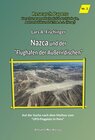 Buchcover Nazca und der "Flughafen der Außerirdischen"