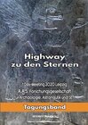 Buchcover Highway zu den Sternen