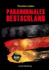 Buchcover Paranormales Deutschland