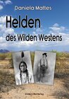 Buchcover Helden des Wilden Westens