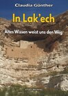 Buchcover In Lak'ech