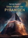 Buchcover Unser Planet der Pyramiden