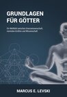 Buchcover Grundlagen für Götter