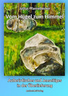 Buchcover Vom Hügel zum Himmel