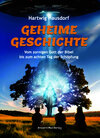 Buchcover Geheime Geschichte