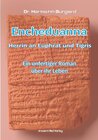Buchcover Encheduanna - Herrin an Euphrat und Tigris