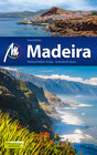 Buchcover Madeira Reiseführer Michael Müller Verlag