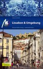 Buchcover Lissabon & Umgebung