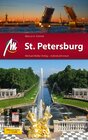 Buchcover St. Petersburg MM-City