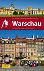 Buchcover Warschau MM-City