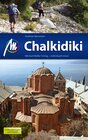 Buchcover Chalkidiki