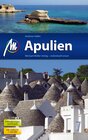 Buchcover Apulien