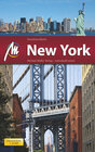 Buchcover New York MM-City