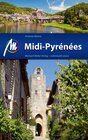 Buchcover Midi-Pyrénées