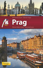 Buchcover Prag MM-City