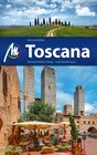Buchcover Toscana