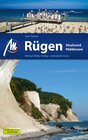 Buchcover Rügen - Hiddensee, Stralsund