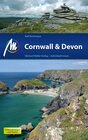 Buchcover Cornwall & Devon
