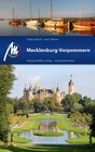 Buchcover Mecklenburg-Vorpommern