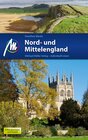 Buchcover Nord- und Mittelengland