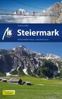 Buchcover Steiermark