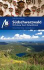Buchcover Südschwarzwald mit Freiburg - Basel - Markgräflerland