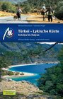 Buchcover Türkei - Lykische Küste