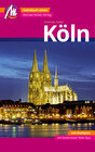 Buchcover Köln MM-City Reiseführer Michael Müller Verlag