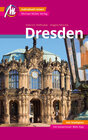 Buchcover Dresden MM-City Reiseführer Michael Müller Verlag