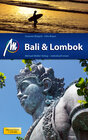 Buchcover Bali & Lombok Reiseführer Michael Müller Verlag