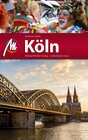 Buchcover Köln