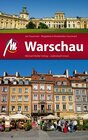 Buchcover Warschau