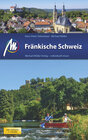 Buchcover Fränkische Schweiz Reiseführer Michael Müller Verlag