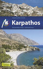Buchcover Karpathos