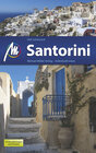 Buchcover Santorini