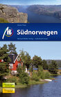 Buchcover Südnorwegen