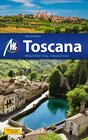 Buchcover Toscana