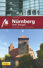 Buchcover Nürnberg / Fürth / Erlangen MM-City