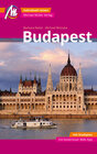 Buchcover Budapest MM-City Reiseführer Michael Müller Verlag