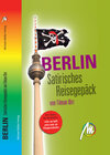 Buchcover Berlin - Satirisches Reisegepäck