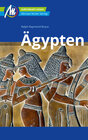Buchcover Ägypten Reiseführer Michael Müller Verlag