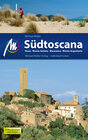 Buchcover Südtoscana